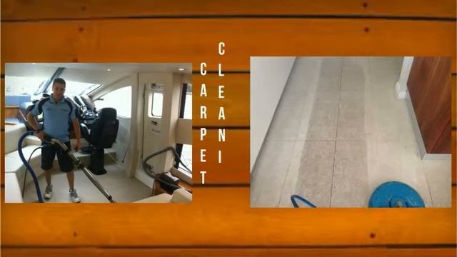 Carpet Cleaning Castle Hill смотреть онлайн