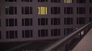 Backrooms Level 188 - The Windows (Found Footage)