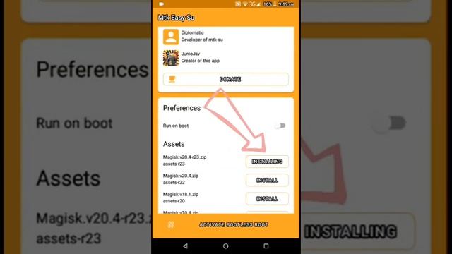 How to root Android 8.1. Or any Android all versions 2022 New way for mtk devices 8.1.0 смотреть онлайн