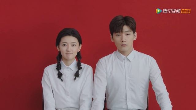 ENG SUB 【你是我的命中注定 You Are My Destiny】EP06 | 嘉欣析翊办酒席结婚