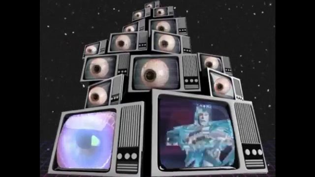 ＷＩＮＤＯＷＳ　９５　ＳＥＣＲＥＴＳ (Vaporwave Mix) смотреть онлайн