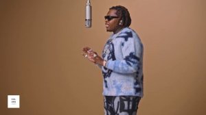 Gunna - private island | A COLORS SHOW