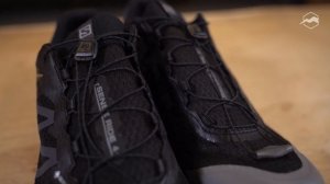 Кроссовки Salomon Sense Ride 4 Gtx. Обзор