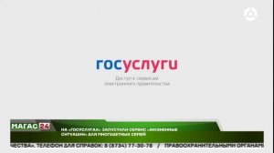 На "Госуслугах" запустили сервис "Жизненные ситуации" для многодетных семей.
