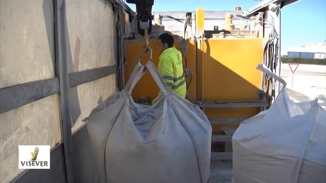 VISEVER Thermoplastic Paint Application BM 500 смотреть онлайн