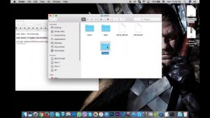 rEFInd theme 2017