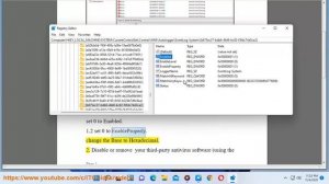 Fix Error code 0xC0000035 in Event Viewer on Windows 11/10