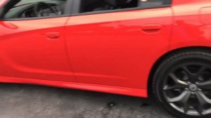 2018 Dodge Charger Super Track Pack Quick Review