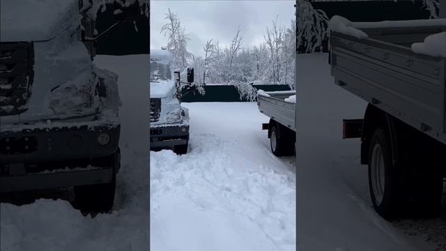 #Зимавсердце