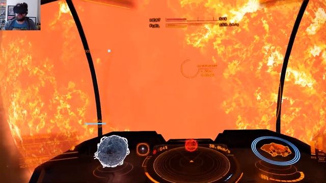 Elite Dangerous in VR W/ Mule - The Road to Jaques Station - Part Four смотреть онлайн