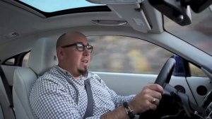 Rolls Royce Wraith Review