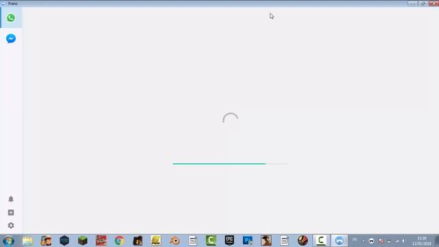 تحميل البرنامج الرئع franz | download franz смотреть онлайн