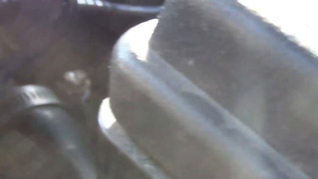 Thermostat Replacement- Saab 9-5 Aero смотреть онлайн