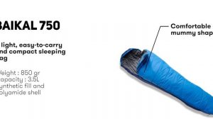 Millet - MIC1073 BAIKAL750