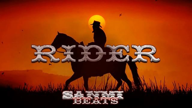 FREE | Timbaland type beat - "RIDER" | Freestyle Rap Beat | Prod.Sanmi beats