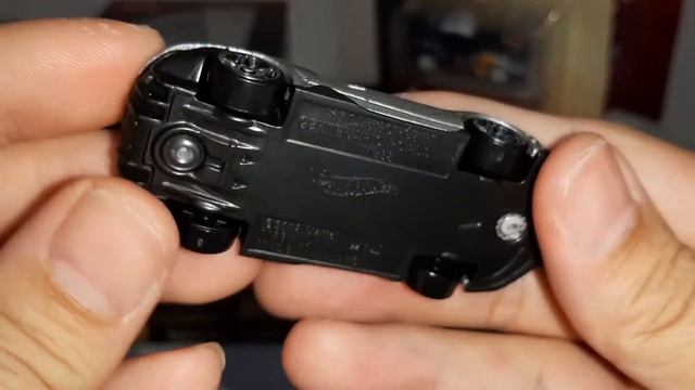 [ Lamborghini ] Lamborghini Centenario Roadster Hotwheels смотреть онлайн