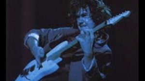 Midnight Blues _ Gary Moore