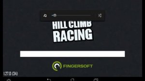 HILL CLIMB RACING V. 1.27.0 MOD APK