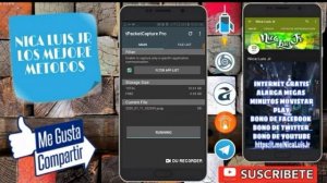 Como desencriptar Http Injector y sacar los Host y Payload