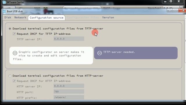 Tutorial / Pelatihan Cara Setting dan Membangun Sistem Thin Client