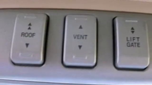 2005 Lincoln Navigator #CS11040 in North Hollywood, CA смотреть онлайн