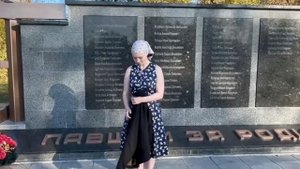 Конкурс чтецов, Зайцева Екатерина