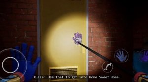 Poppy Playtime Chapter 3 Mobile Fangame V 0.5.9 Gameplay! (Unreal Play Studio) ☠️👻