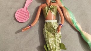 Русалки от Defa Lucy 🧜🏻♀️✨ обзор распаковка  Mermaids dolls 🌊