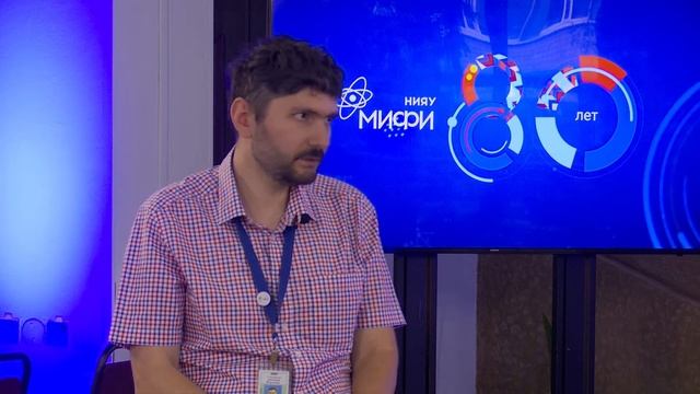 Физика высоких энергий в России и за рубежом