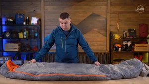 Спальный мешок Naturehike ULG 700G. Обзор