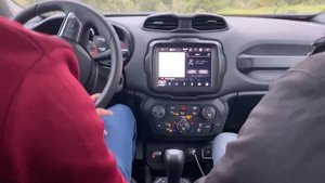 Jeep Renegade 1.3 Turbo 4x4 CONSEGUIU SUBSTITUIR O DIESEL?