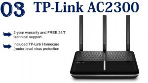 Top 5 Best Wireless Routers – Wireless Routers Reviews