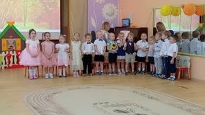 Песня Дождик муз  М  Парцхаладзе сл  Н  Соловьёвой