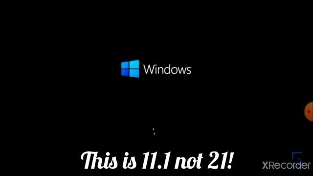Windows 21 and windows 11.1 (Original By AR 4789) смотреть онлайн