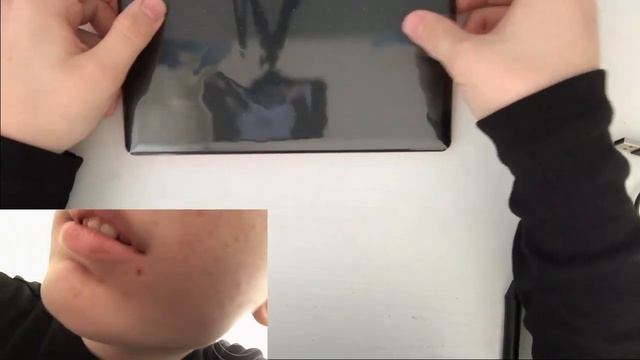 One by Wacom Unboxing смотреть онлайн