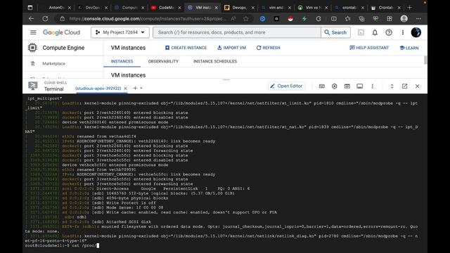 Day 2: Unleash Linux Mastery | Beginner's Guide | Code Master's DevOps 2023 Series