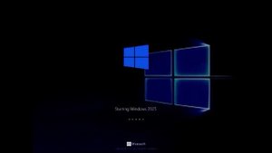 Windows 2025