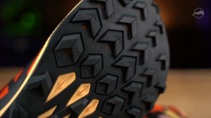 Кроссовки Altra Lone Peak 7. Обзор