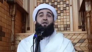 ФАЗИЛАТИ РУЗИ ЧУМЪА МАВЛАВИ АХМАД