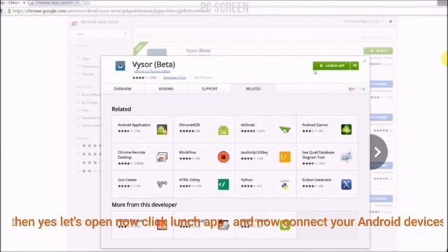 How to Mirror/record Android mobile from PC/Windows смотреть онлайн