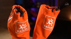 Ботинки Kailas Everest 8000M. Обзор