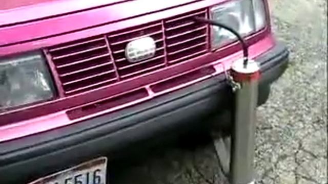 Petrol Challenge - Dashboard HHO Generator Part 2 смотреть онлайн