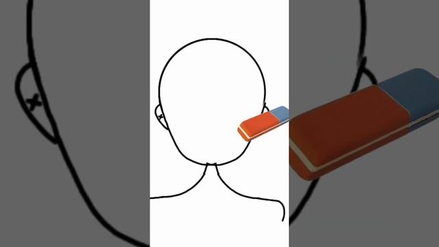 Сначала я нарисовала голову #губкабоб #рек #рекомендации #cupcut #реки смотреть онлайн