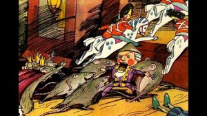 Буктрейлер  Щелкунчик и Мышиный Король  Эрнст Теодор Амадей Гофман