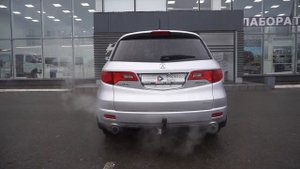 Acura RDX '2008