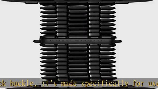 Kate Spade New York Interchangeable Stainless Steel Band Compatible with Your 38/40mm Apple Watch- смотреть онлайн