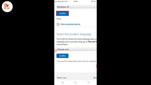How To Download Original Windows 10 ISO File Free || Windows 10 ki ISO file download kre free 🔥⚡ смотреть онлайн