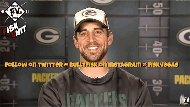 Green Bay Packers: Aaron Rodgers out with covid! Let the Jordan Love era begin