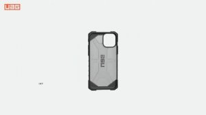 เคส UAG รุ่น Plasma