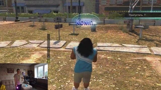 PlayStation Move - Лучшие эксклюзивы!